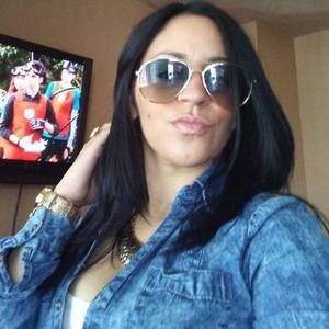 Meet your Posher, Tamara